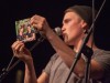 Indiana Jonas präsentiert die Steil-Geh-LP