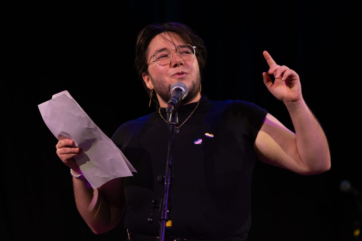 Featured Artist Cris Ortega