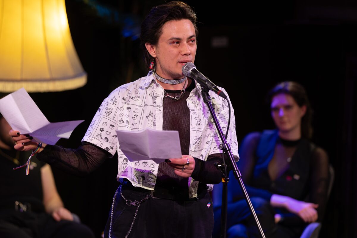 Rumo Wehrli im Finale