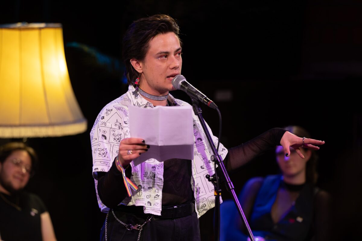 Rumo Wehrli im Finale