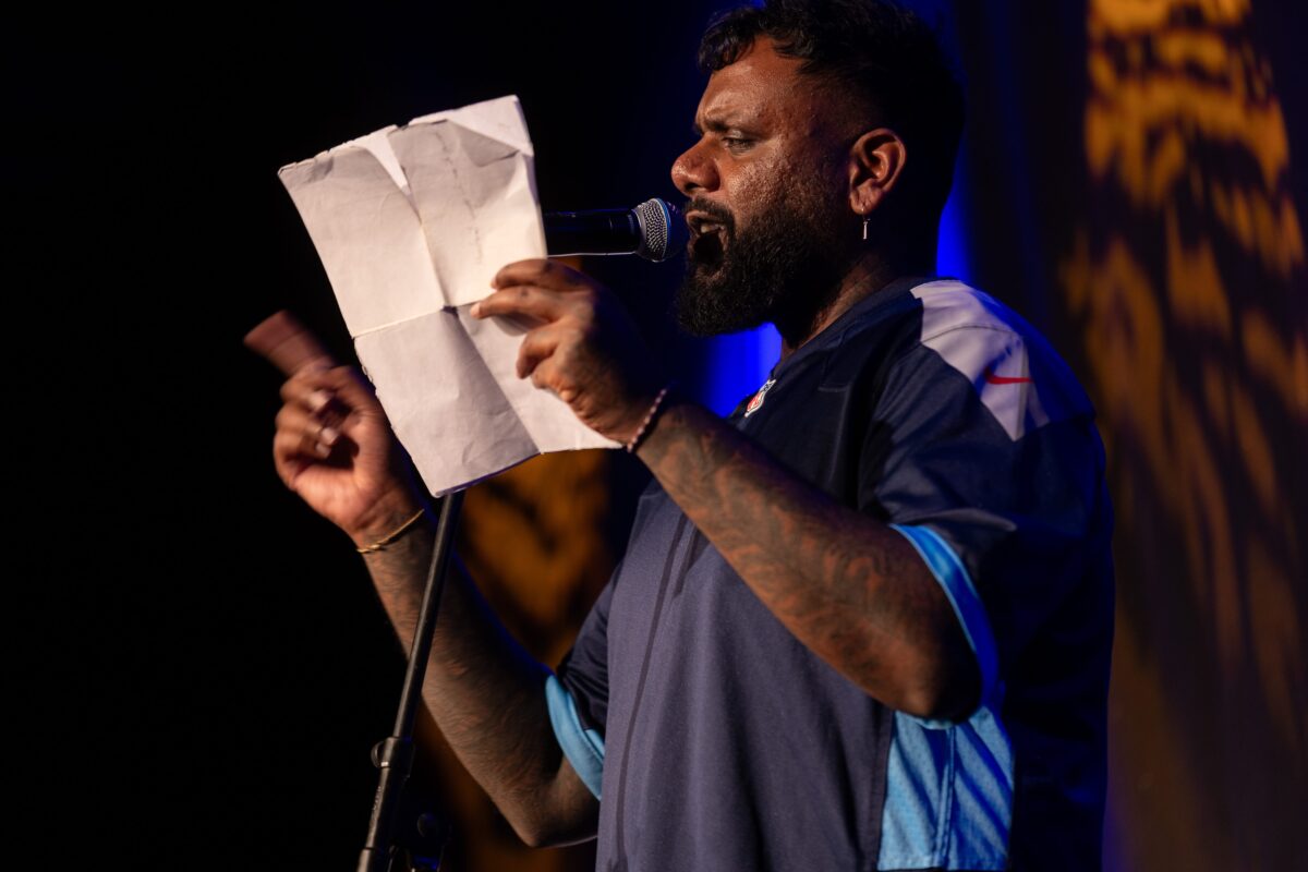 Anuraj Sri Rajarajendran