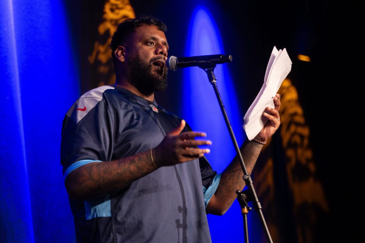 Anuraj Sri Rajarajendran