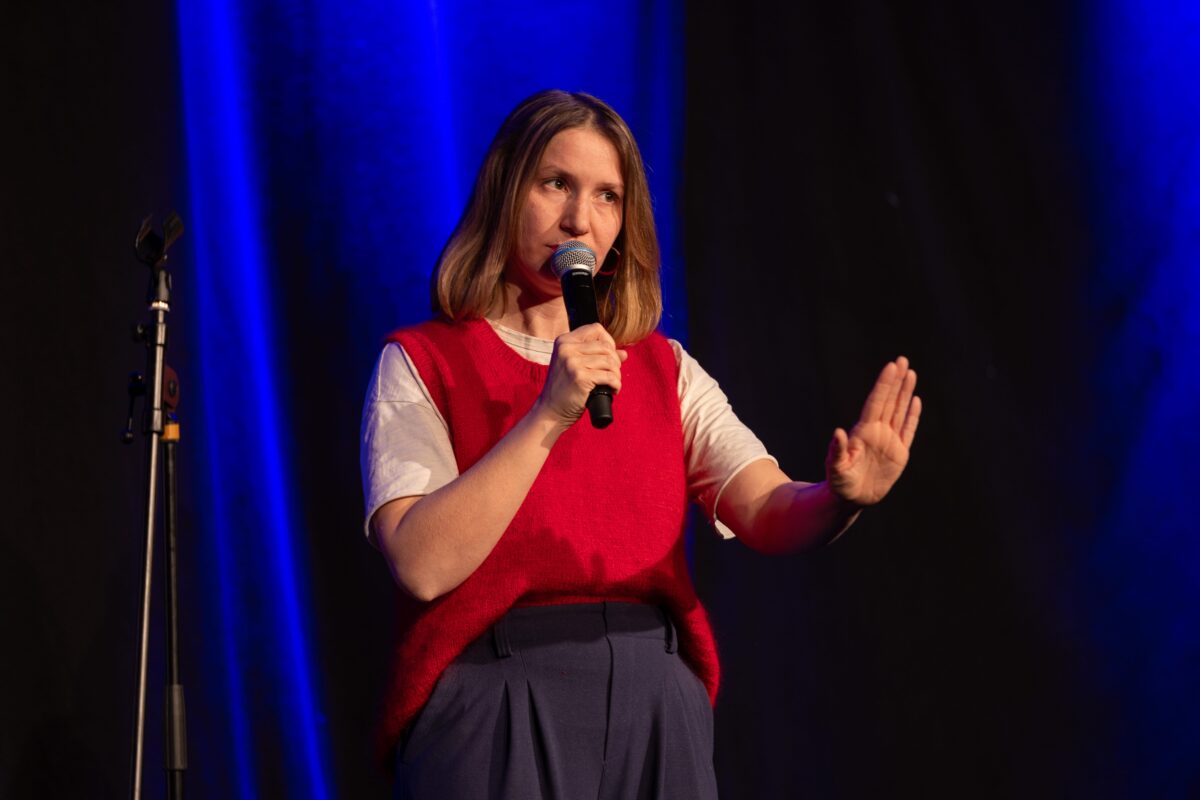 Lisa Pauline Wagner