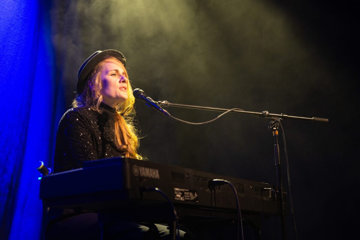 Featured Artist Laura Braun