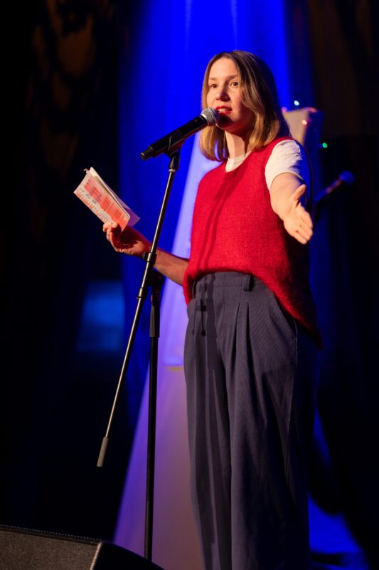 Lisa Pauline Wagner
