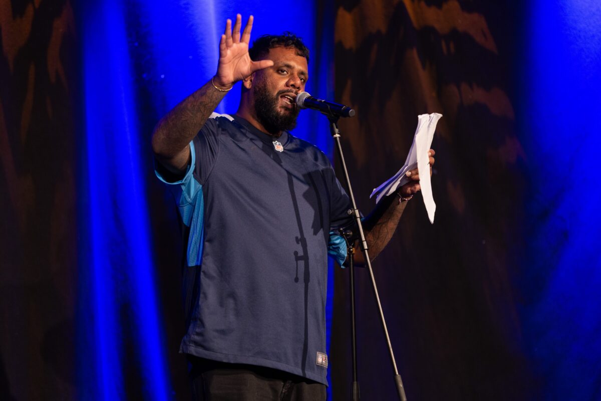 Anuraj Sri Rajarajendran