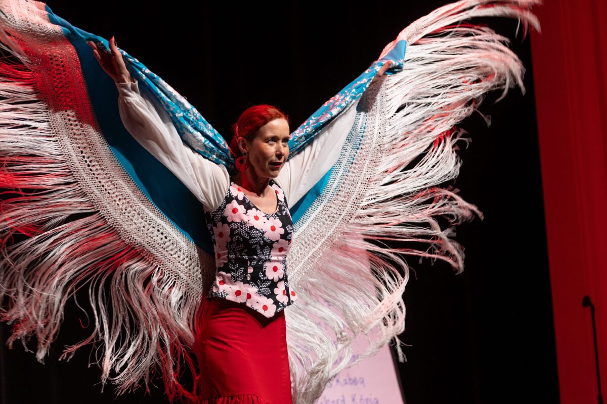 Featured Artist Barbara Hennerfeind