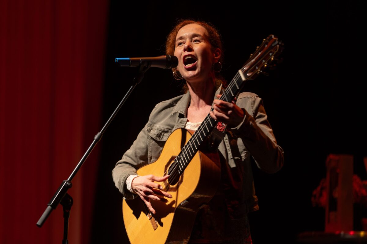 Featured Artist Barbara Hennerfeind