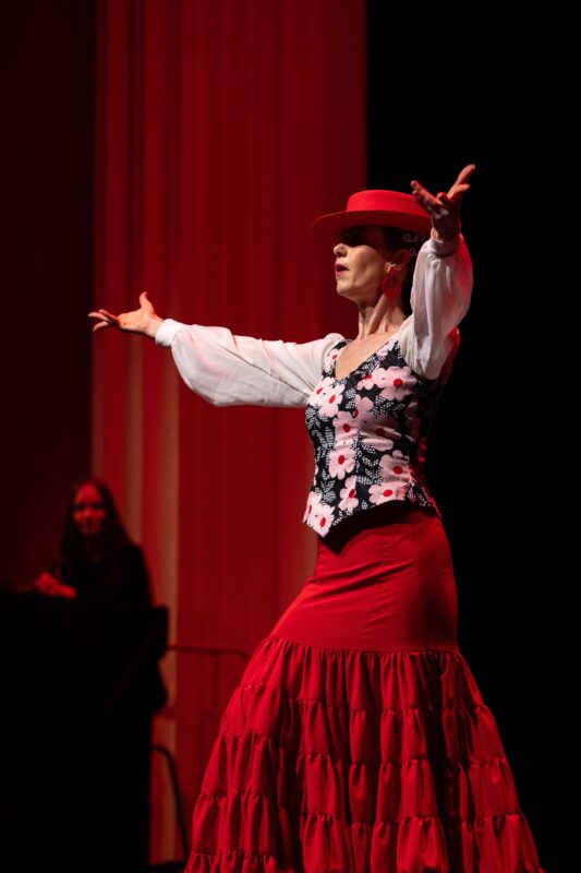 Featured Artist Barbara Hennerfeind