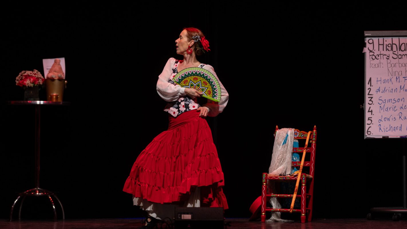 Featured Artist Barbara Hennerfeind