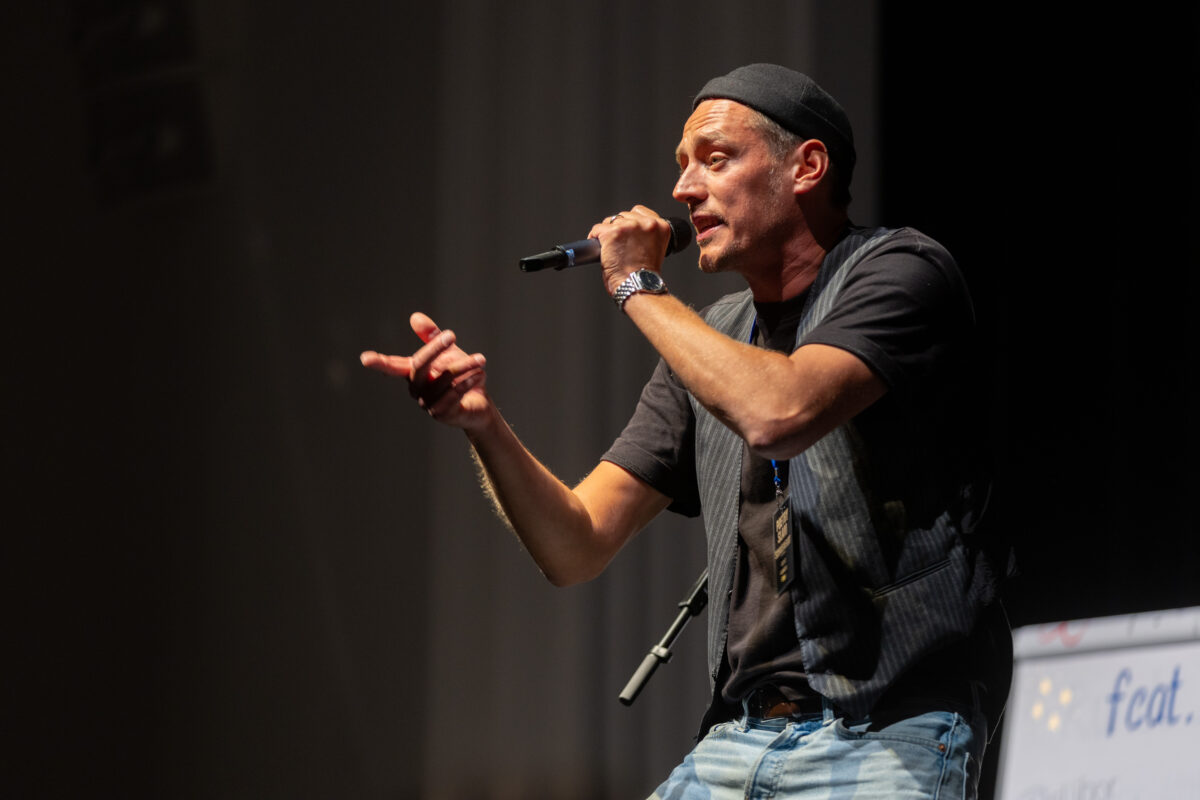 Jonas MC Bambägga