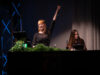DJ Lisa Smaragd