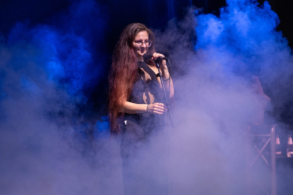 Anna Lisa Azur