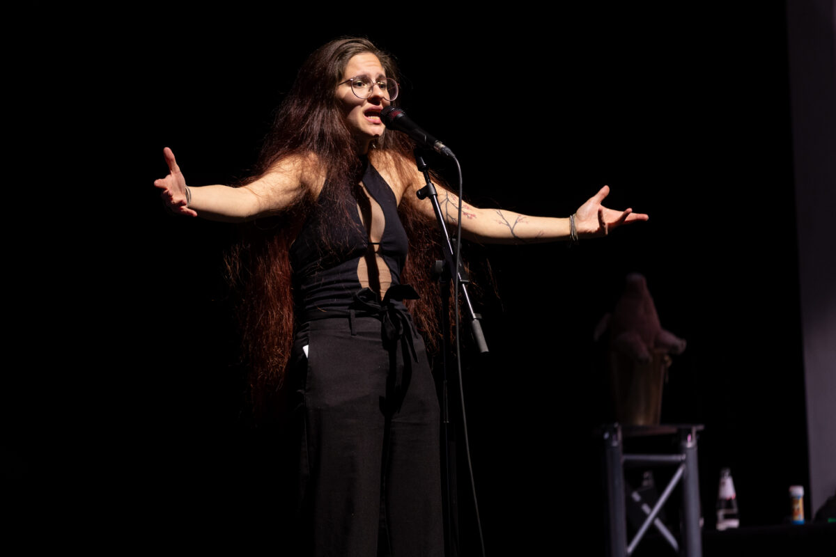 Anna Lisa Azur