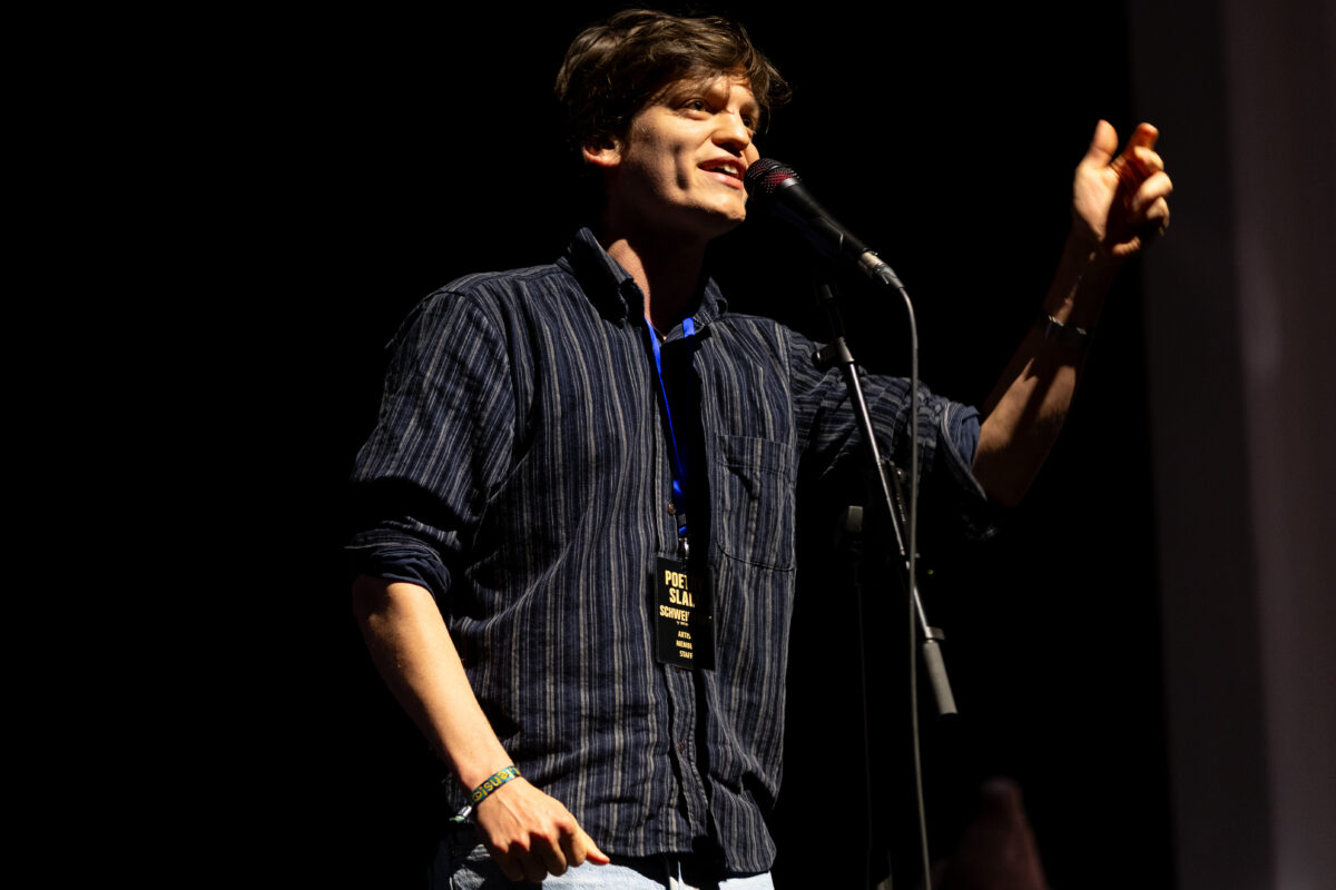 Yannik Ambrusits
