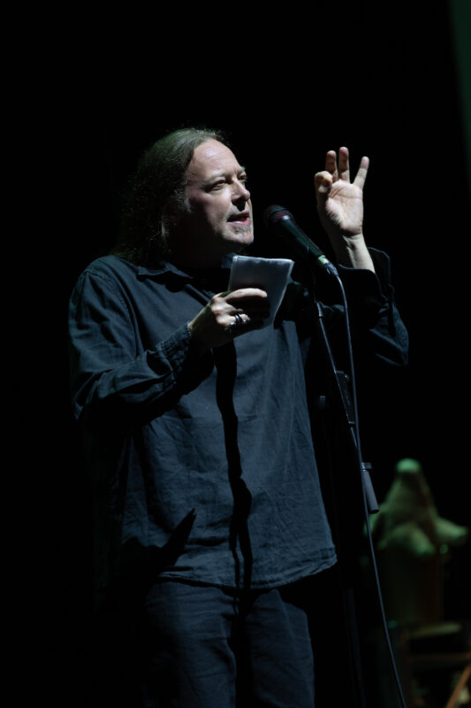 Wehwalt Koslovsky