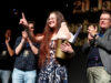 Anna Lisa Azur gewinnt